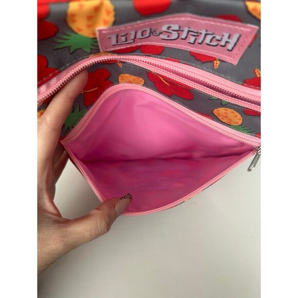 Disney Classics Lilo and STITCH Crossbody purse/bag - Picture 3 of 7